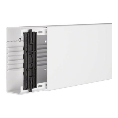 Tehalit Leitungsführungskanal FB 60x150mm vw FB6015009016