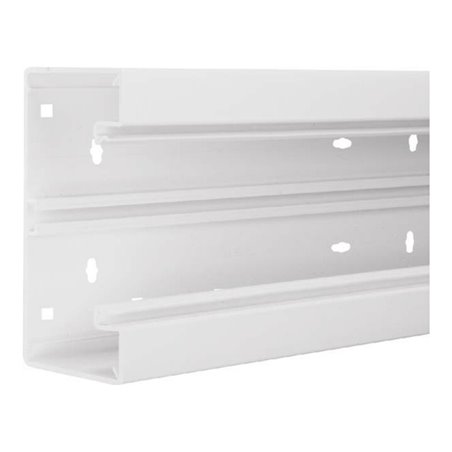 Tehalit Brüstungskanal-Unterteil zu BRH 65x170mm vw BRH6517019016