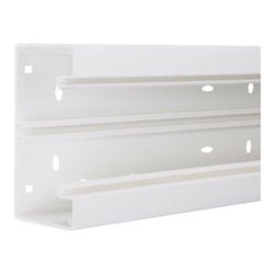 Tehalit Brüstungskanal-UT hfr 65x130 vws BRH65130/1