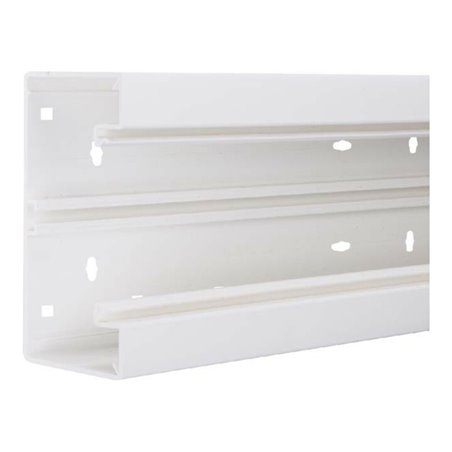 Tehalit Brüstungskanal-UT hfr 65x130 vws BRH65130/1