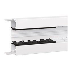 Tehalit Brüstungskanal-Unterteil zu BRN 65x170mm vw BRN6517019016