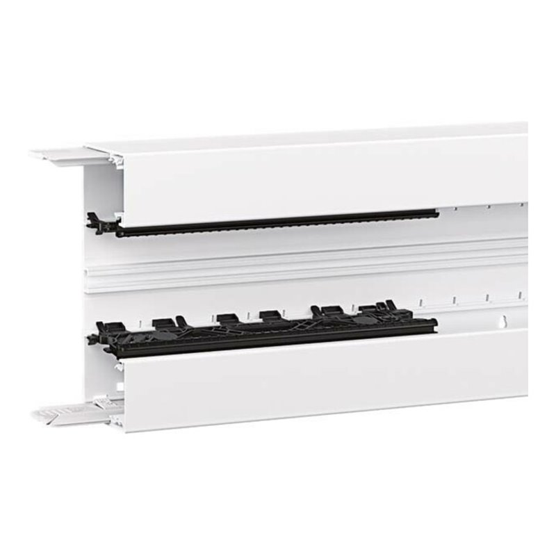 Tehalit Brüstungskanal-Unterteil zu BRN 65x170mm vw BRN6517019016