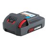 Ingersoll Rand Akku 2,5Ah 20V BL2012