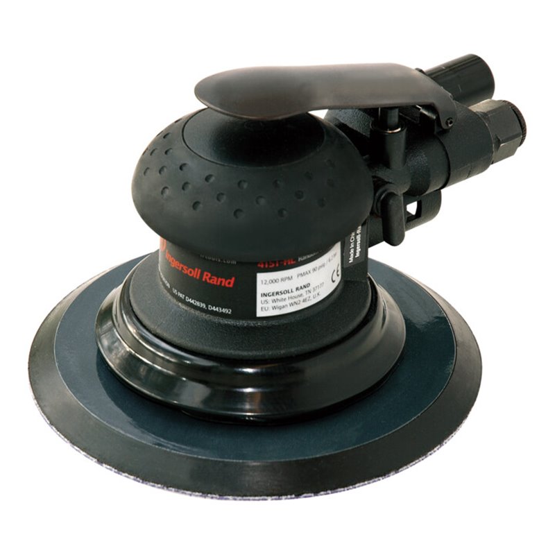 Ingersoll Rand Druckluft-Exzenterschleifer 4151-HL