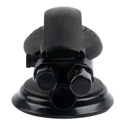 Ingersoll Rand Druckluft-Exzenterschleifer 4151-HL