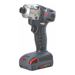 Ingersoll Rand Akku-Schlagschrauber Kit W5111-K22-EU 1/4'