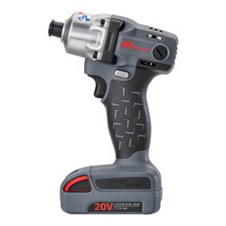 Ingersoll Rand Akku-Schlagschrauber Kit W5111-K22-EU 1/4'