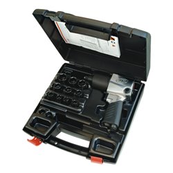 Ingersoll Rand Druckluft-Schlagschrauber Kit 231GXP-K 1/2'