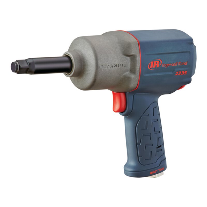 Ingersoll Rand Druckluft-Schlagschrauber 2235QTIMAX-2 1/2'