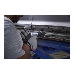 Ingersoll Rand Druckluft-Bohrmaschine 7803RAKC mit Schnellspannbohrfutter