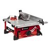 Einhell Tischkreissäge TE-TS 254 T