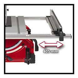 Einhell Tischkreissäge TE-TS 254 T