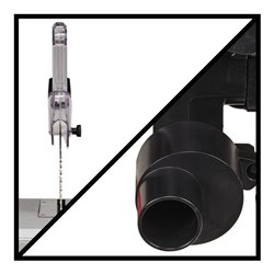 Einhell Tischkreissäge TE-TS 254 T