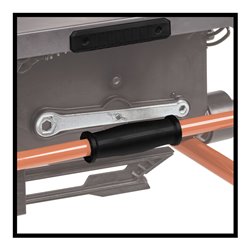 Einhell Tischkreissäge TE-TS 254 T