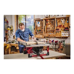 Einhell Tischkreissäge TE-TS 254 T