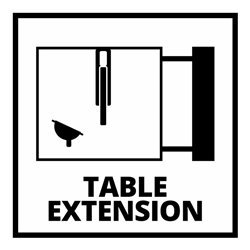 Einhell Tischkreissäge TE-TS 254 T