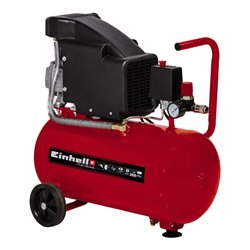 Einhell Kompressor TC-AC 190/24/8