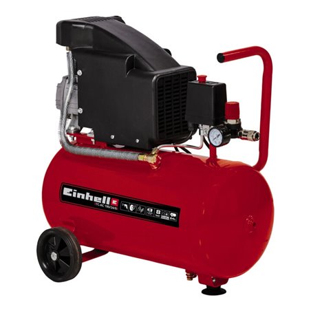 Einhell Kompressor TC-AC 190/24/8