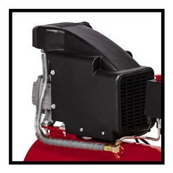 Einhell Kompressor TC-AC 190/24/8