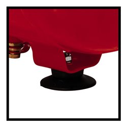 Einhell Kompressor TC-AC 190/24/8