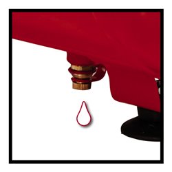 Einhell Kompressor TC-AC 190/24/8