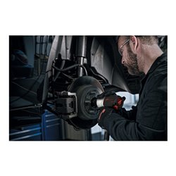 Ingersoll Rand Druckluft-Schlagschrauber 2235QXPA 1/2'