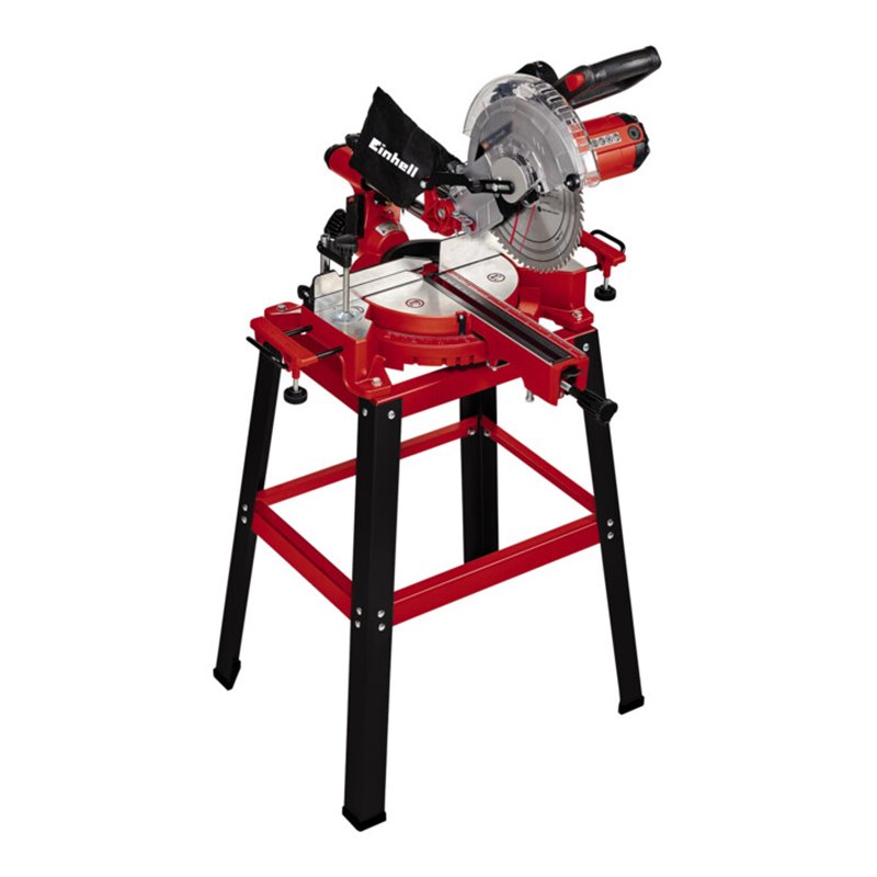 Einhell Zug-Kapp-Gehrungssäge TC-SM 2531/2 U