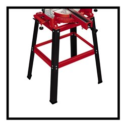 Einhell Zug-Kapp-Gehrungssäge TC-SM 2531/2 U