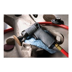 Ingersoll Rand Druckluft-Mini-Miniflächenschleifer Set 3103KA