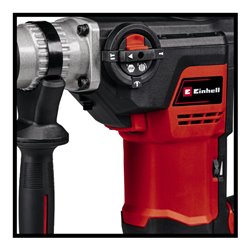 Einhell Bohrhammer TE-RH 40 3F