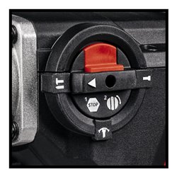 Einhell Bohrhammer TE-RH 40 3F