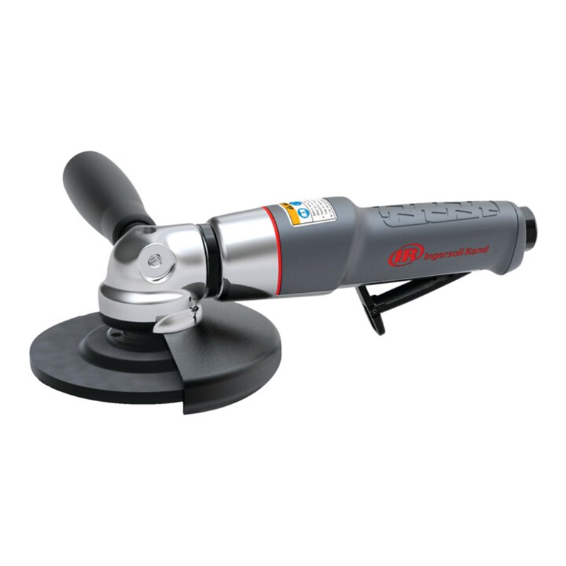 Ingersoll Rand Druckluft Winkelschleifer 3445MAX-M 125mm