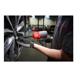 Ingersoll Rand Druckluft-Schlagschrauber 2135QTL-2 1/2'