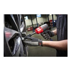 Ingersoll Rand Druckluft-Schlagschrauber 2135QTL-2 1/2'