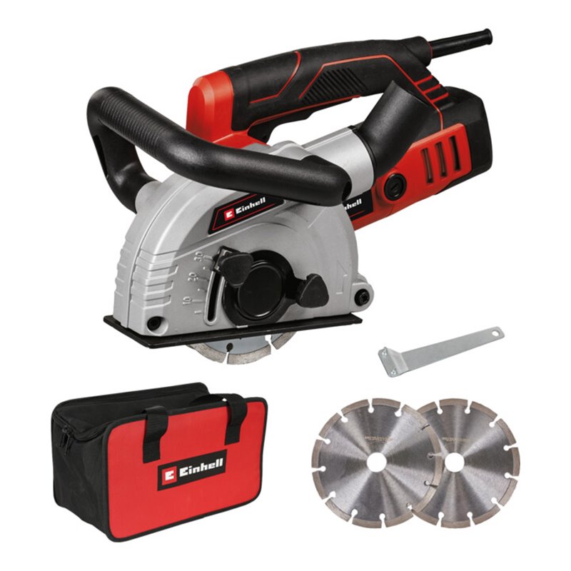 Einhell Mauernutfräse TE-MA 1500