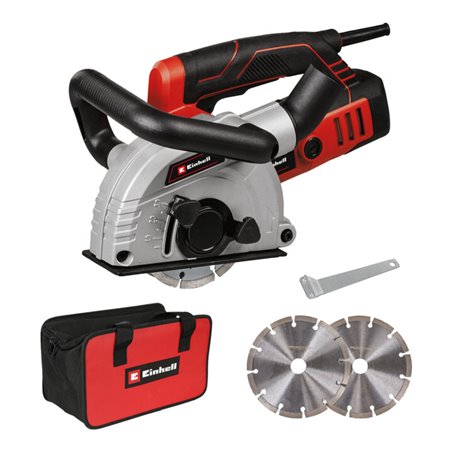 Einhell Mauernutfräse TE-MA 1500