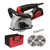 Einhell Mauernutfräse TE-MA 1500