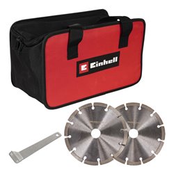 Einhell Mauernutfräse TE-MA 1500