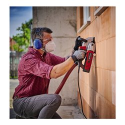 Einhell Mauernutfräse TE-MA 1500