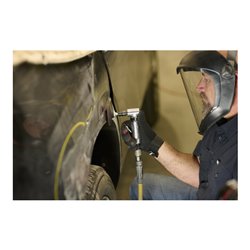 Ingersoll Rand Druckluft-Winkelschleifer 301B-M