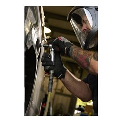 Ingersoll Rand Druckluft-Winkelschleifer 301B-M