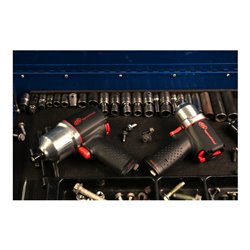 Ingersoll Rand Druckluft-Schlagschrauber 2115QXPA 3/8'