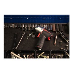 Ingersoll Rand Druckluft-Schlagschrauber 2115QXPA 3/8'