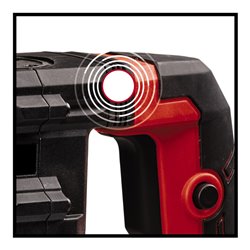 Einhell Abbruchhammer TE-DH 5