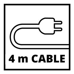 Einhell Abbruchhammer TE-DH 5