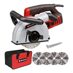 Einhell Mauernutfräse TE-MA 1700