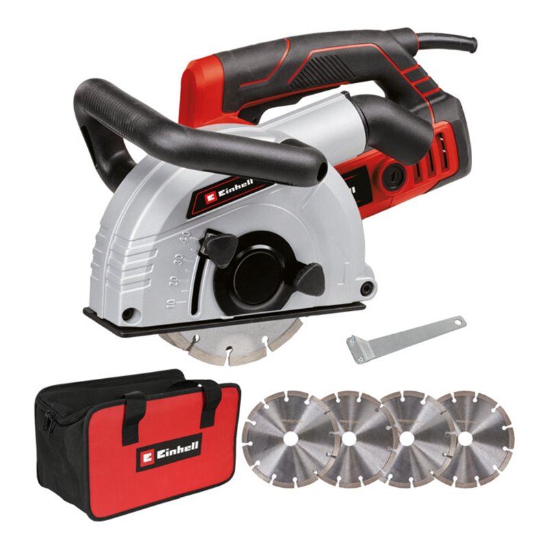 Einhell Mauernutfräse TE-MA 1700