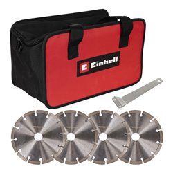 Einhell Mauernutfräse TE-MA 1700