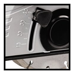 Einhell Mauernutfräse TE-MA 1700