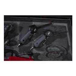 Ingersoll Rand Druckluft-Bandschleifer 360-313